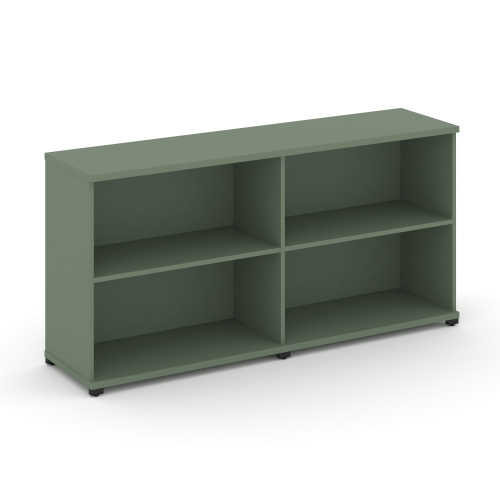 Стеллаж офисный Concept CN.STS-220