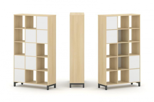 Набор стеллажа Style Project SN.NS-531 фото 2