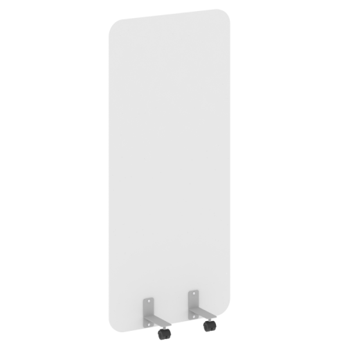 Перегородка на металлических опорах R-line DP.R-80-180 фото 6