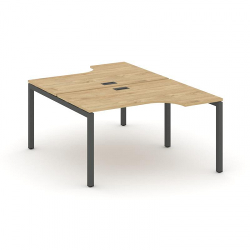 Бенч-система эргономичная Style Project SN-5P.DRPA-012 фото 28