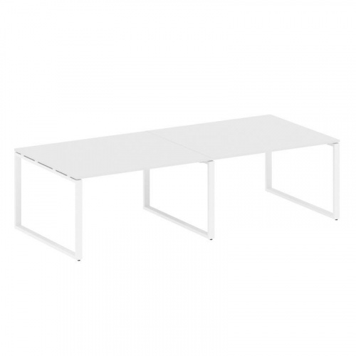 Стол переговоров на О-обр. м/к Metal System БО.ПРГ-2.3 фото 12 Стол переговоров на О-обр. м/к Metal System БО.ПРГ-2.3 фото 12