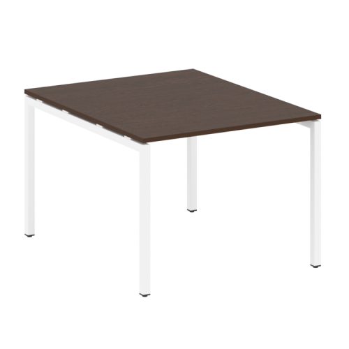 Переговорный стол на П-обр. м/к Metal System Quattro 40БП.ПРГ-1.1 фото 8