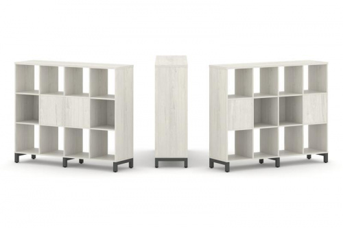 Набор стеллажа Style Project SN.NSD-341 фото 6 Набор стеллажа Style Project SN.NSD-341 фото 6