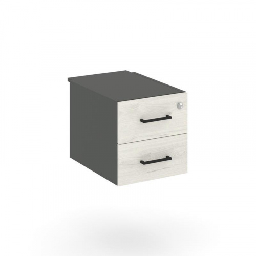 Тумба офисная с ящиком Style SN.TP-032 фото 11