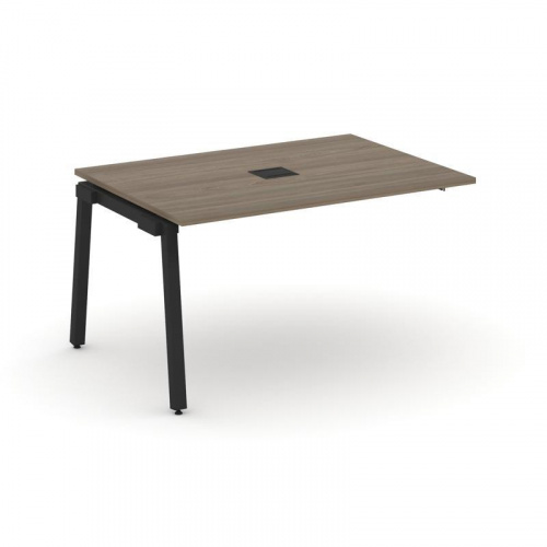 Style Project Проходной наб. элем. перег. стола SN-5A.NSPRG-001 Акация Лорка/Металл Белый 980*980*75 фото 12 Style Project Проходной наб. элем. перег. стола SN-5A.NSPRG-001 Акация Лорка/Металл Белый 980*980*75 фото 12