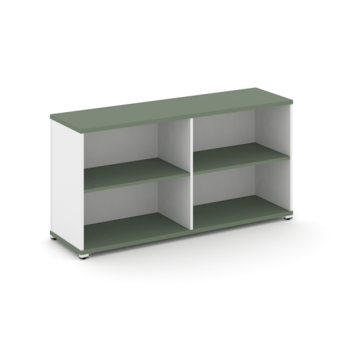 Стеллаж офисный опорный/приставной Concept CN.SOPO-005