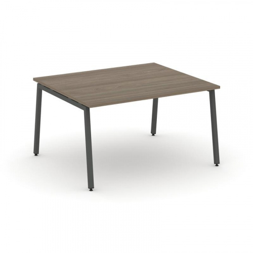 Style Project Стол переговорный SN-4A.SPRG-032.3 Дуб Табак/Металл Антрацит 1180*1180*750 фото 18 Style Project Стол переговорный SN-4A.SPRG-032.3 Дуб Табак/Металл Антрацит 1180*1180*750 фото 18