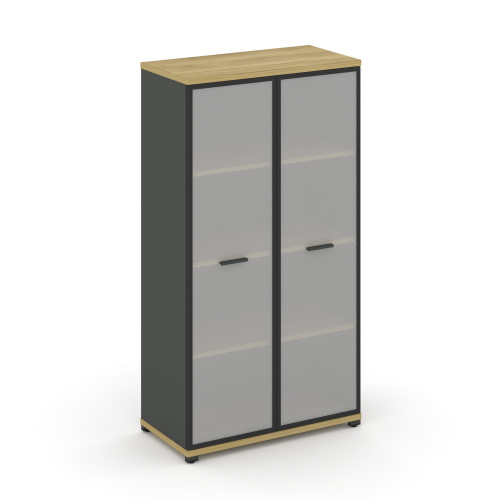 Шкаф офисный Concept CN.STS-416 RMB