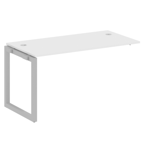 Проходной элемент бенч-системы на О-обр. м/к Metal System Quattro 50БО.ПРС-СП-1.3 фото 12