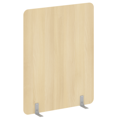 Перегородки на металлических опорах R-line DP.F-140-180 фото 9