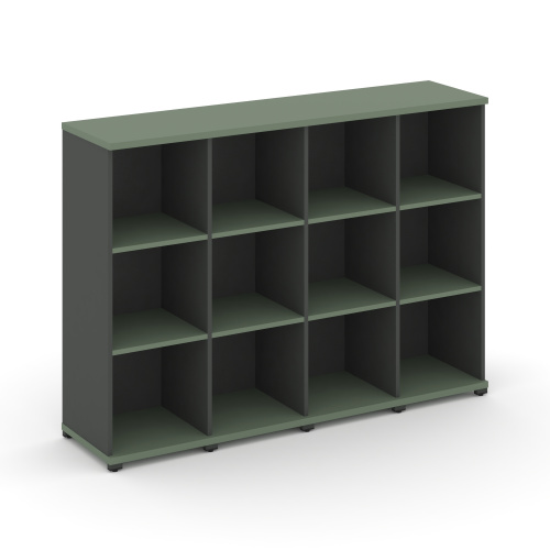 Стеллаж офисный Concept CN.STU-340