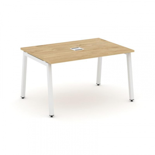 Style Project Стол переговорный SN-5A.SPRG-001 Акация Лорка/Металл Белый 980*980*750 фото 20 Style Project Стол переговорный SN-5A.SPRG-001 Акация Лорка/Металл Белый 980*980*750 фото 20