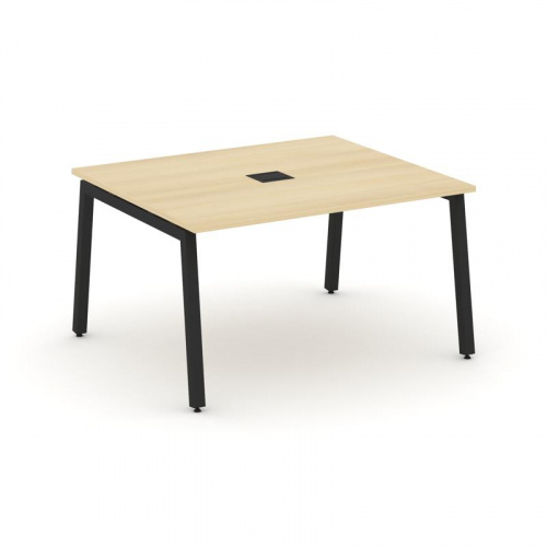 Style Project Стол переговорный SN-5A.SPRG-032 Акация Лорка/Металл Белый 1180*1180*750 фото 6 Style Project Стол переговорный SN-5A.SPRG-032 Акация Лорка/Металл Белый 1180*1180*750 фото 6