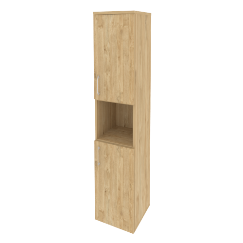 Шкаф офисный высокий Onix O.SU-1.5 (R) фото 11