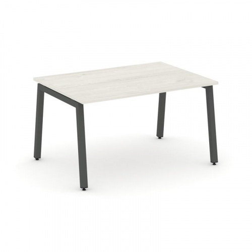 Style Project Стол переговорный SN-5A.SPRG-001.3 Дуб Наварра/Металл Антрацит 980*980*750 фото 28 Style Project Стол переговорный SN-5A.SPRG-001.3 Дуб Наварра/Металл Антрацит 980*980*750 фото 28