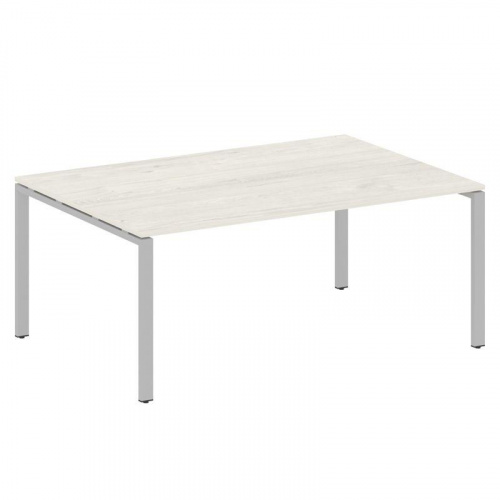 Стол переговоров на П-обр. м/к Metal System БП.ПРГ-1.5 фото 13