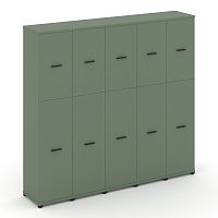 Шкаф офисный Concept CN.STU-555 B