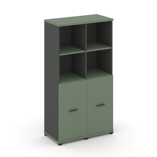 Шкаф офисный Concept CN.STU-421 A