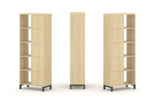 Набор стеллажа Style Project SN.NSD-521 фото 4 Набор стеллажа Style Project SN.NSD-521 фото 4