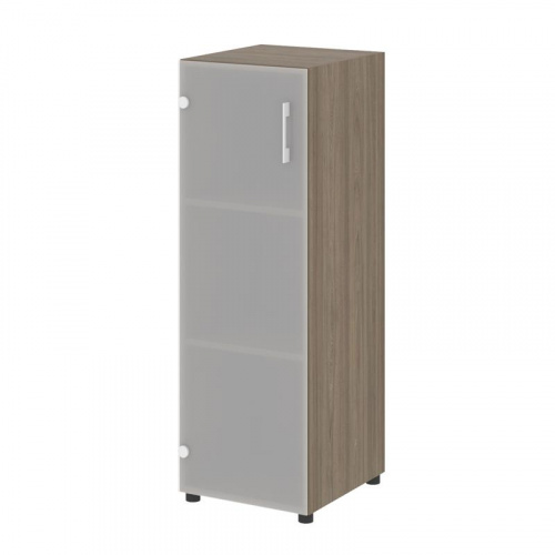 Шкаф офисный узкий Yalta LT.SU-2.4 (L) фото 2