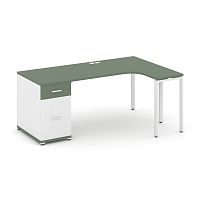 Стол эргономичный Concept CN.SA-404(R)