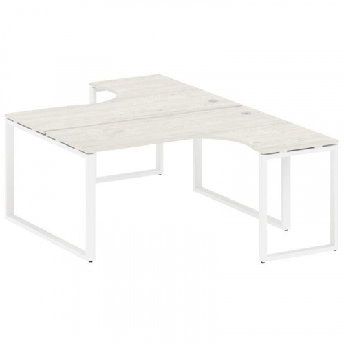 Бенч-система на О-обр. м/к Metal System БО.РАС-СА-2.4