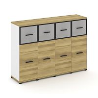 Шкаф офисный Concept CN.STU-344 RMB