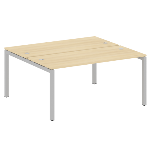 Бенч-система на П-обр. м/к Metal System Quattro 50БП.РАС-СП-2.4 фото 10 Бенч-система на П-обр. м/к Metal System Quattro 50БП.РАС-СП-2.4 фото 10