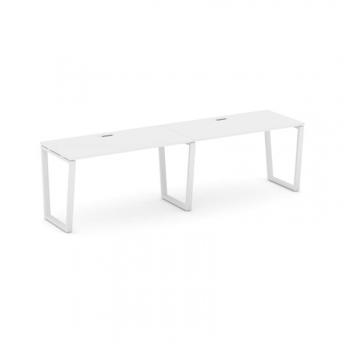 Style Project Рабочая станция 1 сторон. SN-6T2.ORS-011 Акация Лорка/Металл Антрацит/Заглушка Пластик фото 17 Style Project Рабочая станция 1 сторон. SN-6T2.ORS-011 Акация Лорка/Металл Антрацит/Заглушка Пластик фото 17