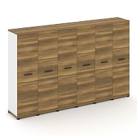 Шкаф офисный Concept CN.STU-466 B