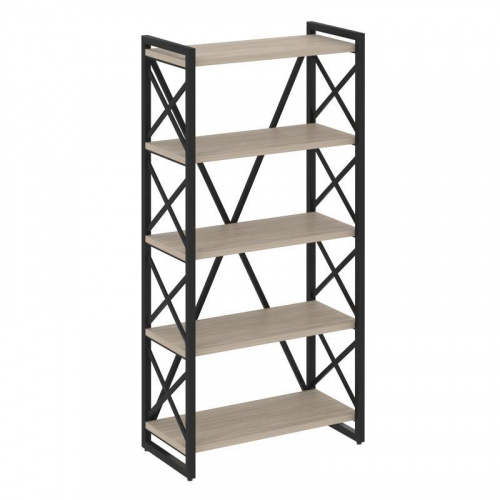 Стеллаж на 5 полок Loft VR.L-MST.O-5.8 фото 7