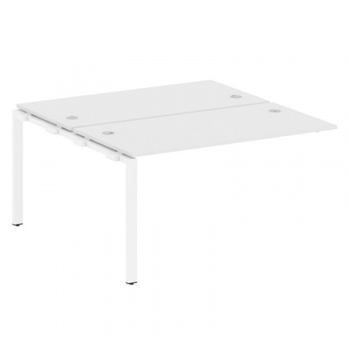 Брифинг-приставка на П-обр. м/к Metal System БП.ПРС-СП-2.3 фото 5