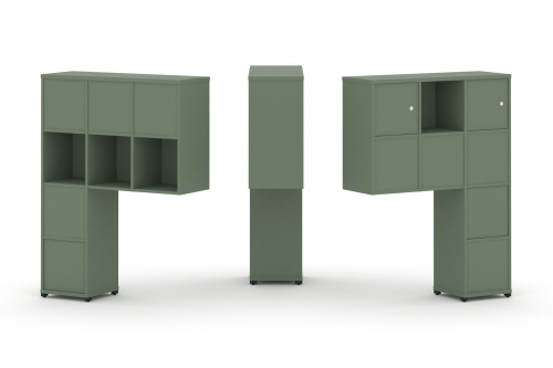 Надставка для стола высокая Concept CN.DNV-007 фото 4