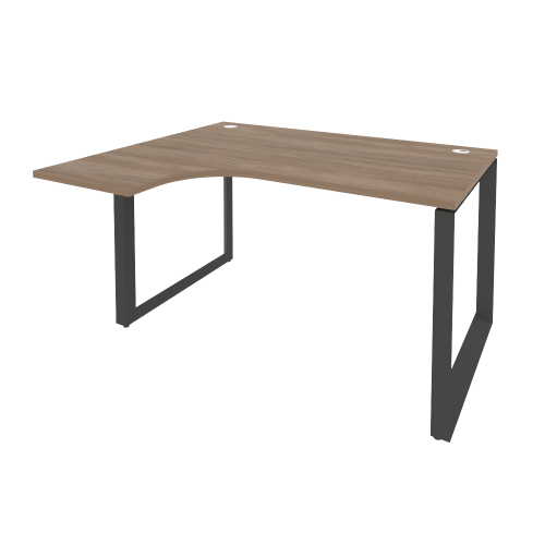 Стол эргономичный левый на О-обр. м/к Onix O.MO-SA-3 (L) фото 7 Стол эргономичный левый на О-обр. м/к Onix O.MO-SA-3 (L) фото 7