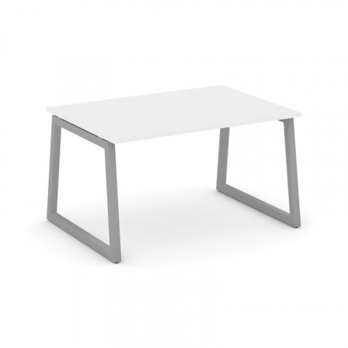 Style Project Стол переговорный SN-5T1.SPRG-002.3 Акация Лорка/Металл Антрацит 1180*980*750 фото 17