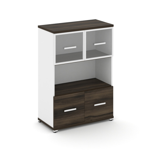 Шкаф офисный Concept CN.STS-315 RPW фото 2