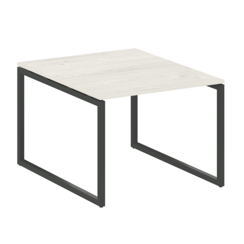 Стол переговоров на О-обр. м/к Metal System Quattro 40БО.ПРГ-1.1 фото 11