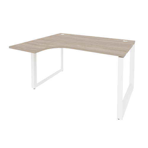 Стол эргономичный левый на О-обр. м/к Onix O.MO-SA-3 (L) фото 5 Стол эргономичный левый на О-обр. м/к Onix O.MO-SA-3 (L) фото 5