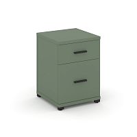 Тумба опорная/приставная Concept CN.TUO-004