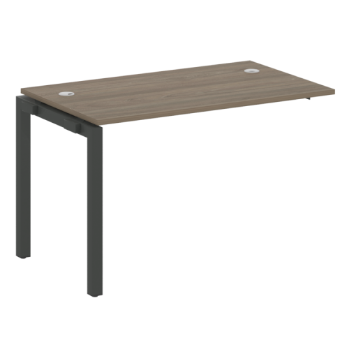 Проходной элемент бенч-системы на П-обр. м/к Metal System Quattro 50БП.ПРС-СП-1.2 фото 3 Проходной элемент бенч-системы на П-обр. м/к Metal System Quattro 50БП.ПРС-СП-1.2 фото 3