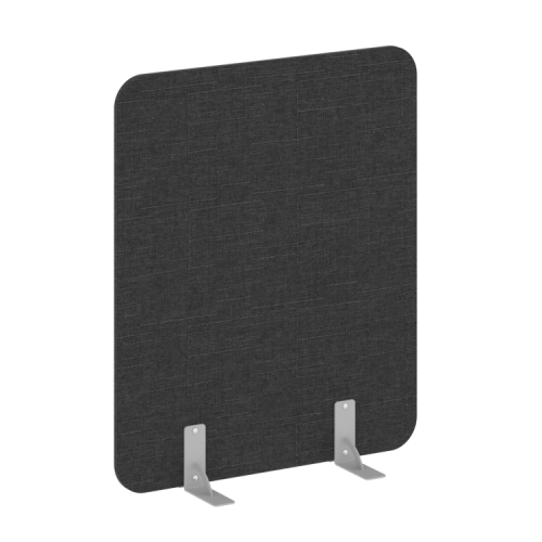 Перегородки на металлических опорах R-line soft AP.F-100-120 фото 4