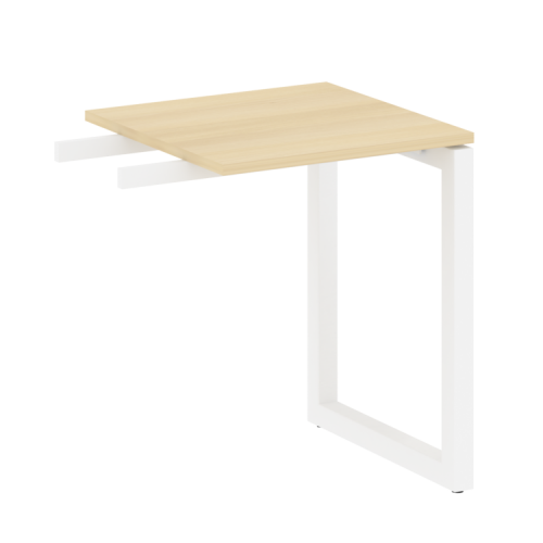 Приставной элемент на О-обр. м/к Metal System Quattro 50БО.ПР-1 фото 9