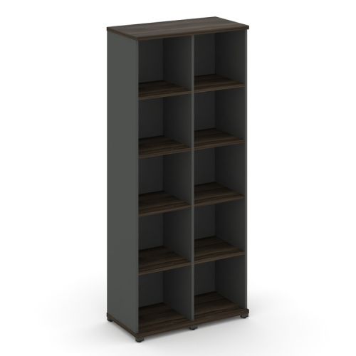 Стеллаж офисный Concept CN.STU-520 фото 2 Стеллаж офисный Concept CN.STU-520 фото 2