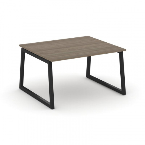 Style Project Стол переговорный SN-5T1.SPRG-034.3 Акация Лорка/Металл Антрацит 1580*1180*750 фото 9 Style Project Стол переговорный SN-5T1.SPRG-034.3 Акация Лорка/Металл Антрацит 1580*1180*750 фото 9