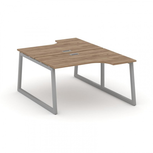 Style Project Рабочая станция эргоном. SN-5T1.DRPA-011 Акация Лорка/Металл Антрацит/Заглушка Пластик фото 9 Style Project Рабочая станция эргоном. SN-5T1.DRPA-011 Акация Лорка/Металл Антрацит/Заглушка Пластик фото 9