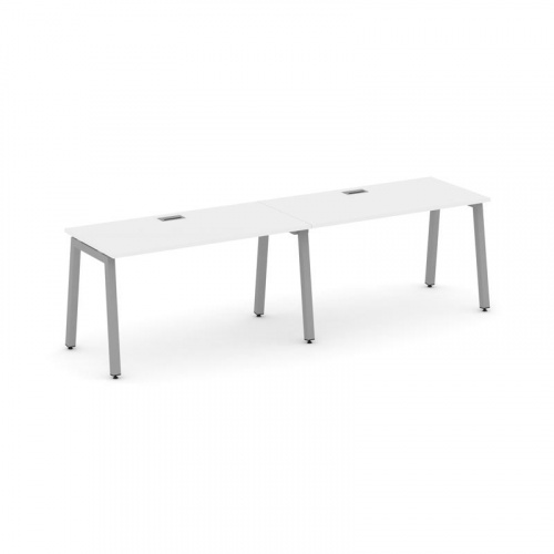 Style Project Рабочая станция 1 сторон. SN-5A.ORS-021 Антрацит/Металл Белый 1960*800*750 фото 12 Style Project Рабочая станция 1 сторон. SN-5A.ORS-021 Антрацит/Металл Белый 1960*800*750 фото 12