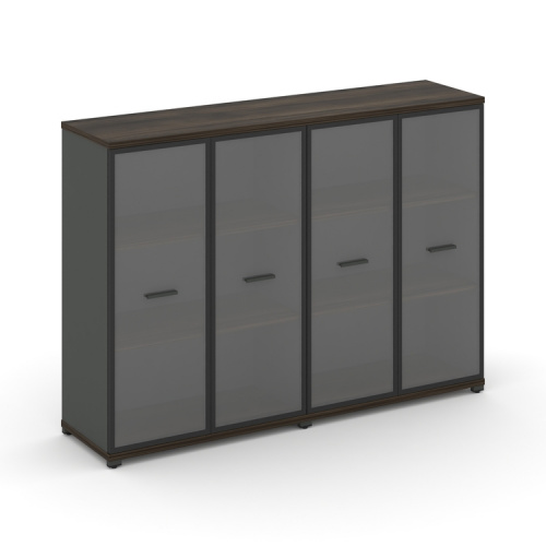 Шкаф офисный Concept CN.STS-326 RPB