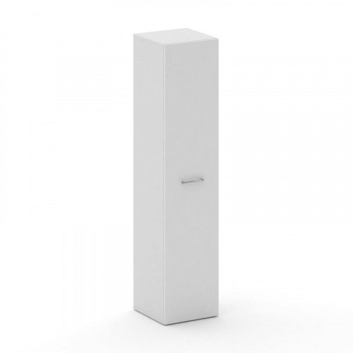 Шкаф офисный высокий Cross CRU.SU-102