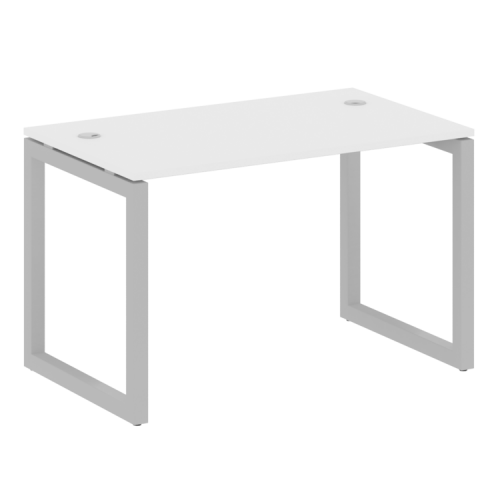 Стол офисный на О-обр. м/к Metal System Quattro 50БО.СП-2 фото 6