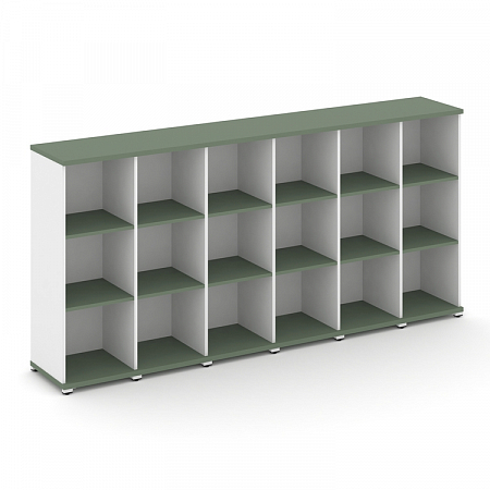 Стеллаж офисный Concept CN.STU-360